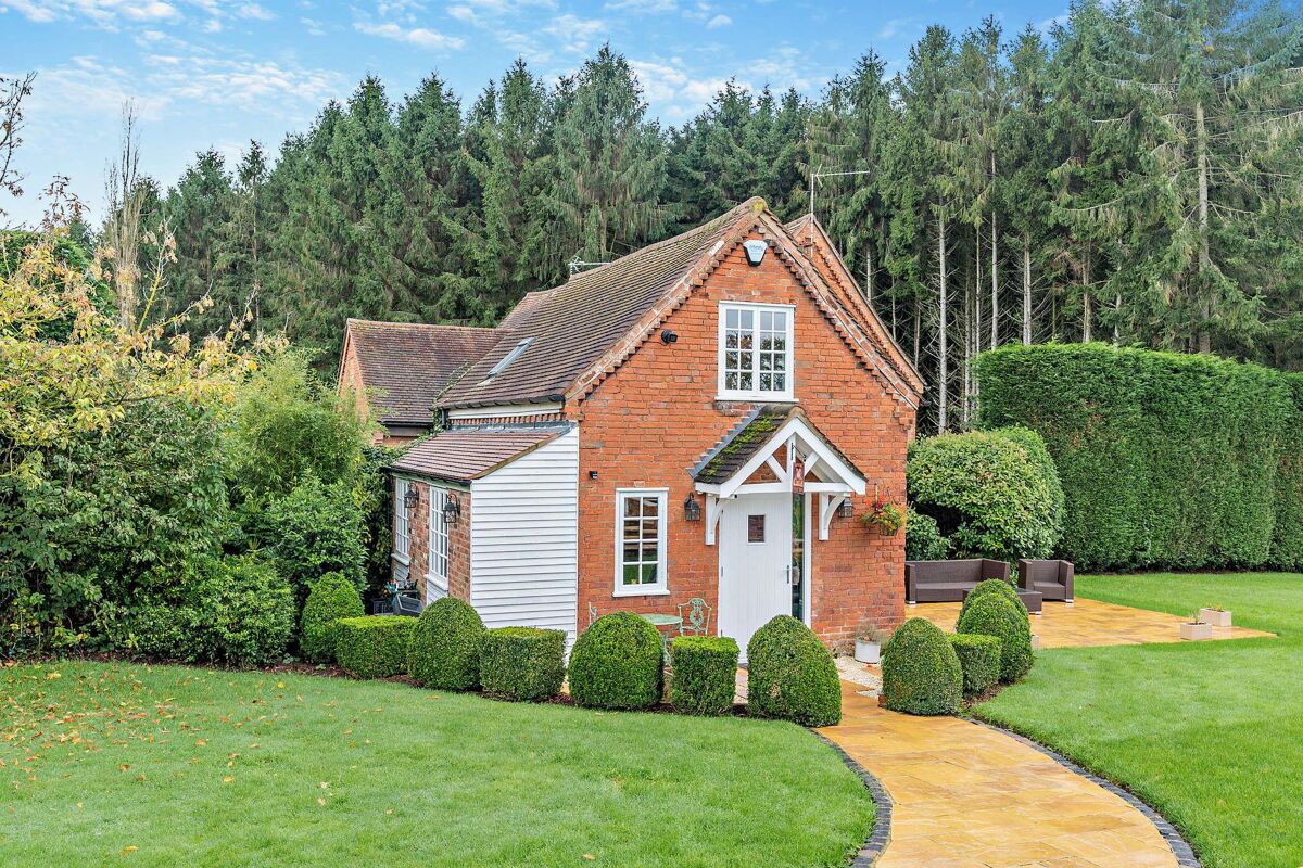 house for sale in Spencers Lane, Berkswell, Coventry, West Midlands