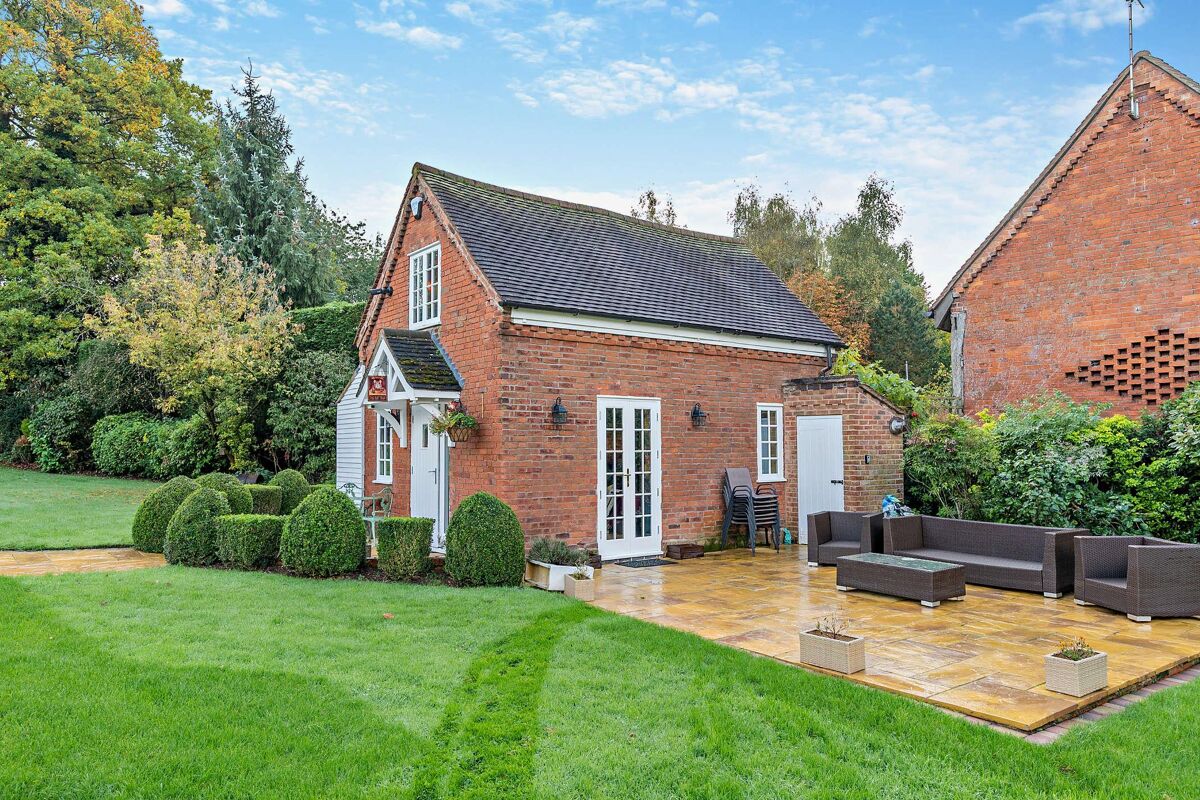 house for sale in Spencers Lane, Berkswell, Coventry, West Midlands