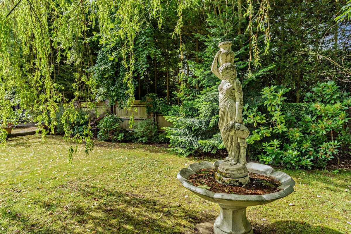 house for sale in Roman Road, Sutton Coldfield, Staffordshire, B74