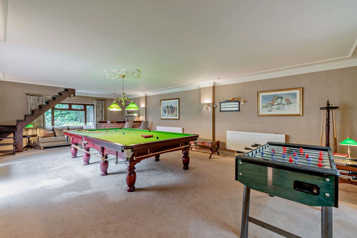 house for sale in Roman Road, Sutton Coldfield, Staffordshire, B74