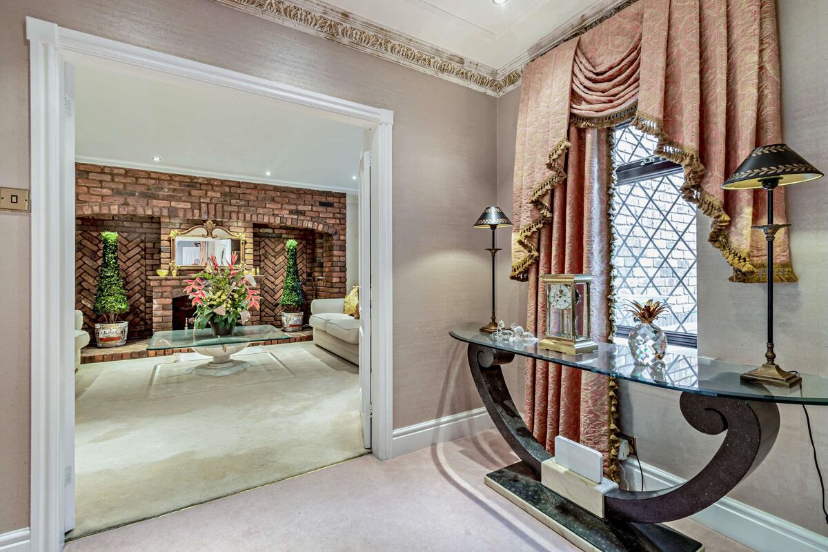 house for sale in Roman Road, Sutton Coldfield, Staffordshire, B74