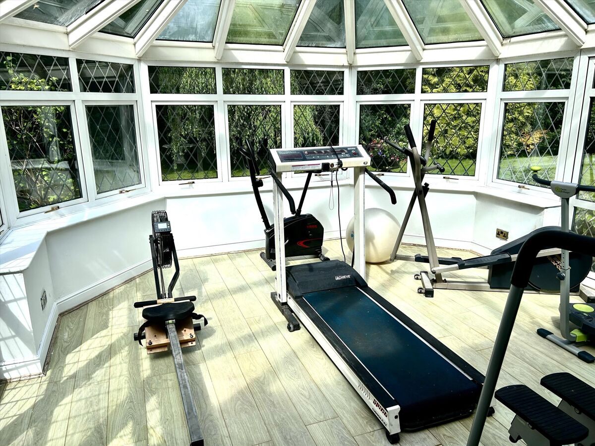 house for sale in Roman Road, Sutton Coldfield, Staffordshire, B74