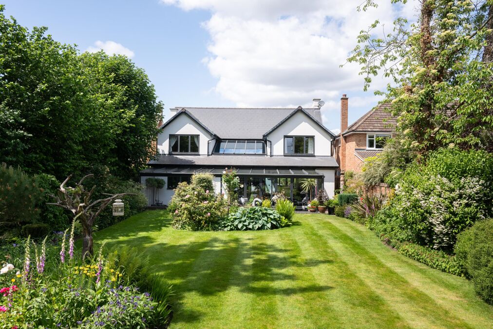 Image of Back Lane, Shustoke, Warwickshire, B46