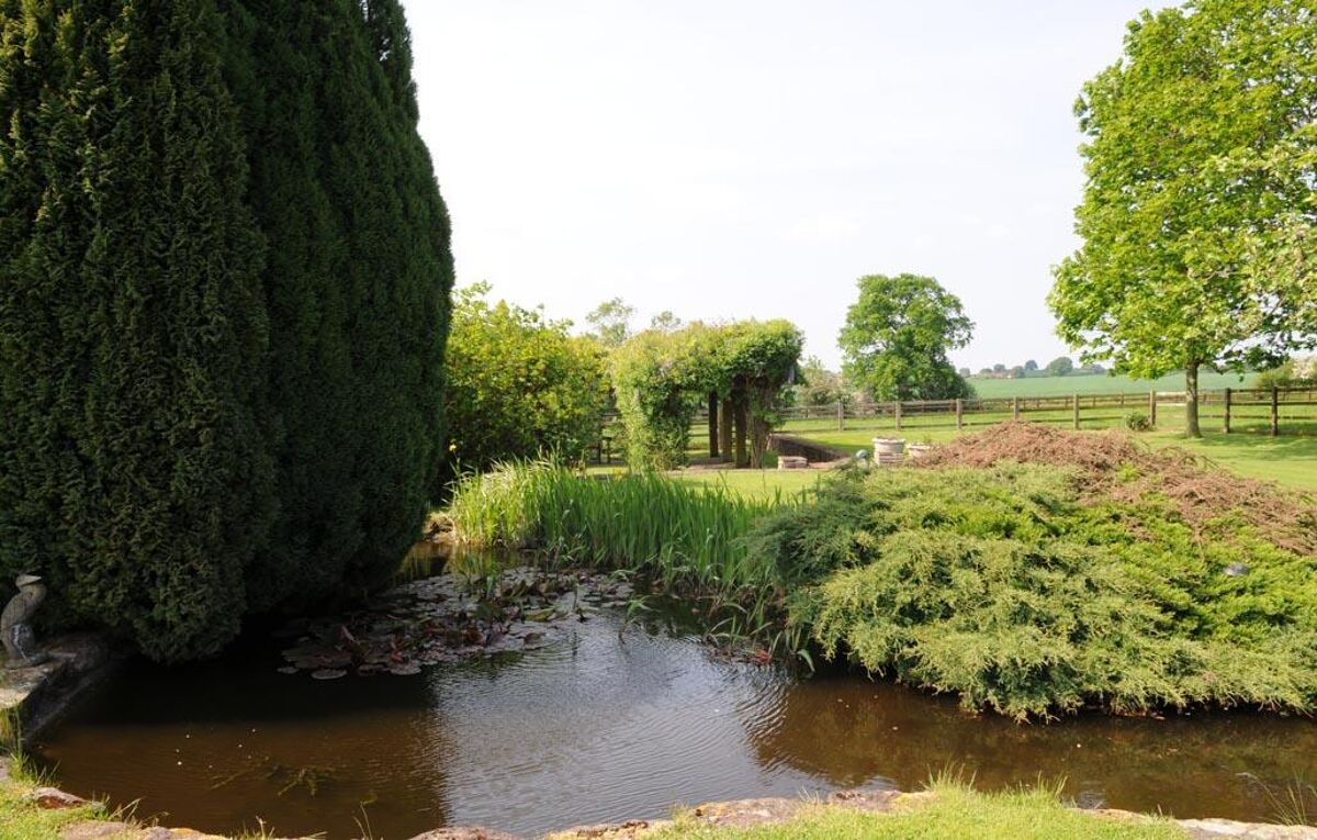 house for sale in Chelmarsh, Bridgnorth, Shropshire BRM080253