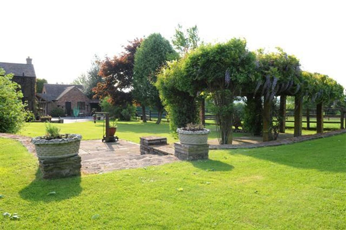 house for sale in Chelmarsh, Bridgnorth, Shropshire BRM080253