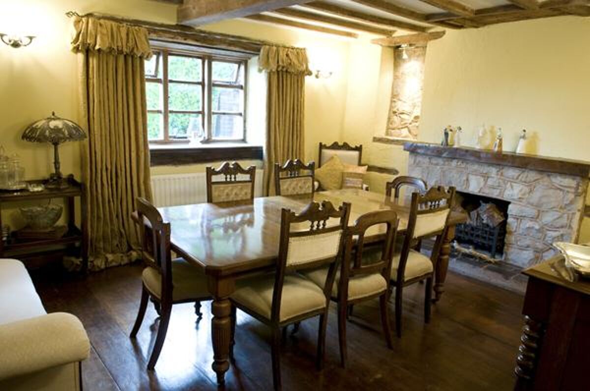 house for sale in Chelmarsh, Bridgnorth, Shropshire BRM080253