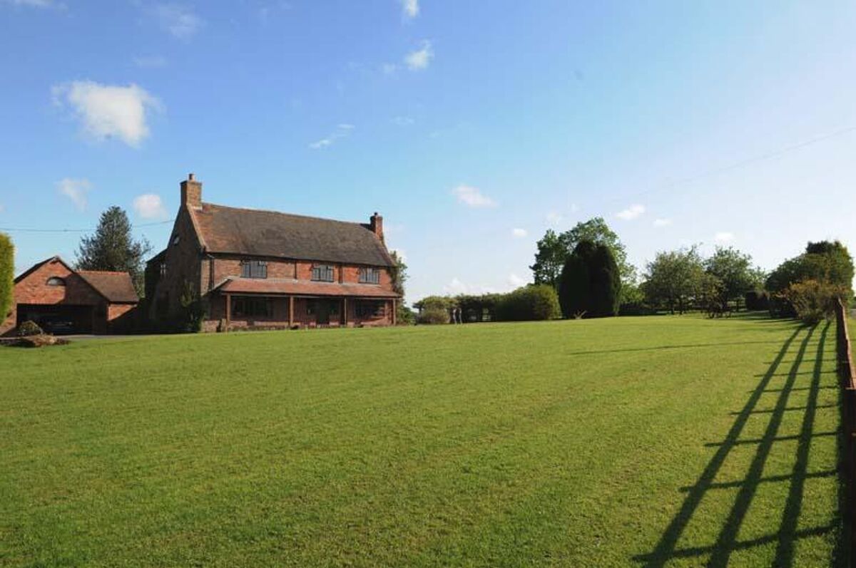 house for sale in Chelmarsh, Bridgnorth, Shropshire BRM080253