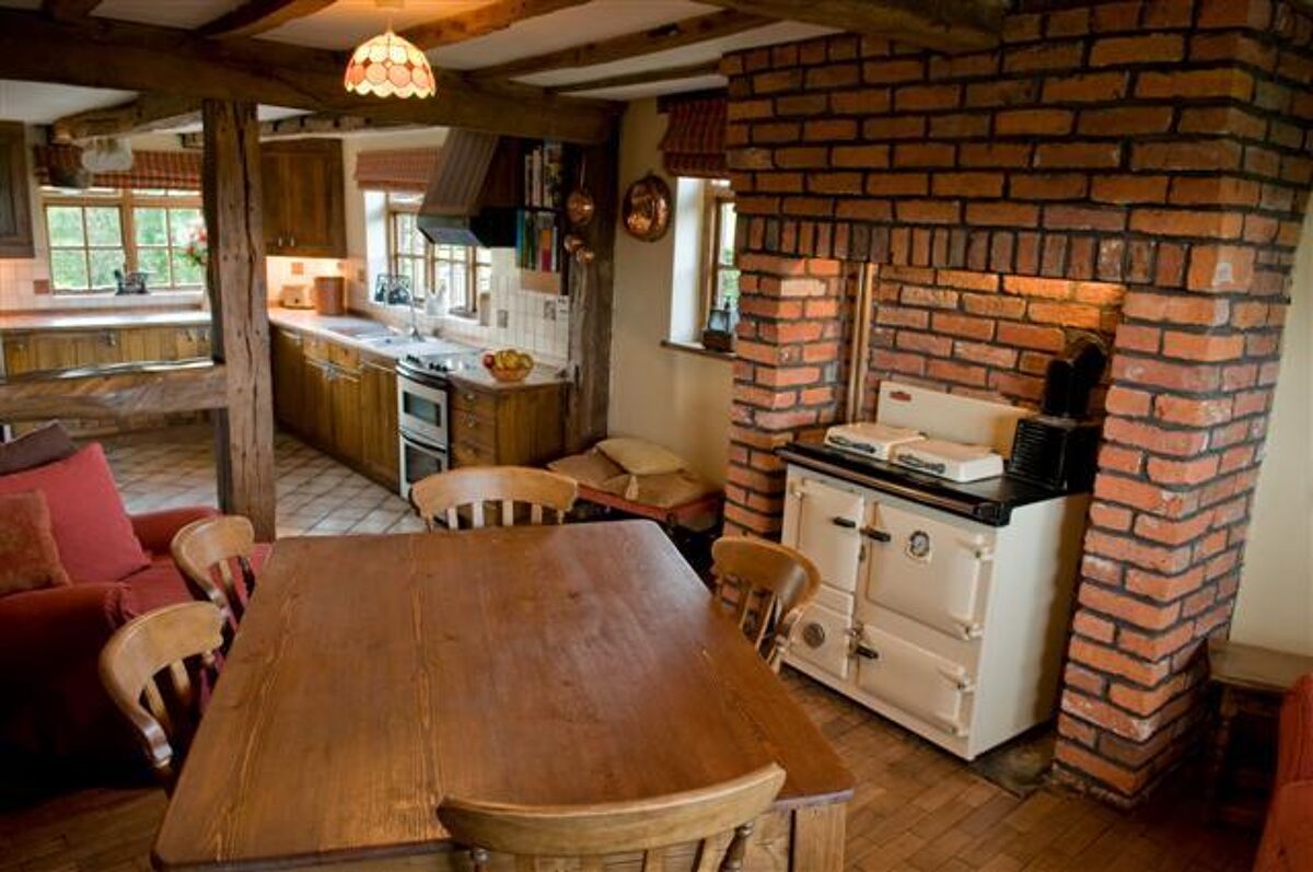 house for sale in Chelmarsh, Bridgnorth, Shropshire BRM080253