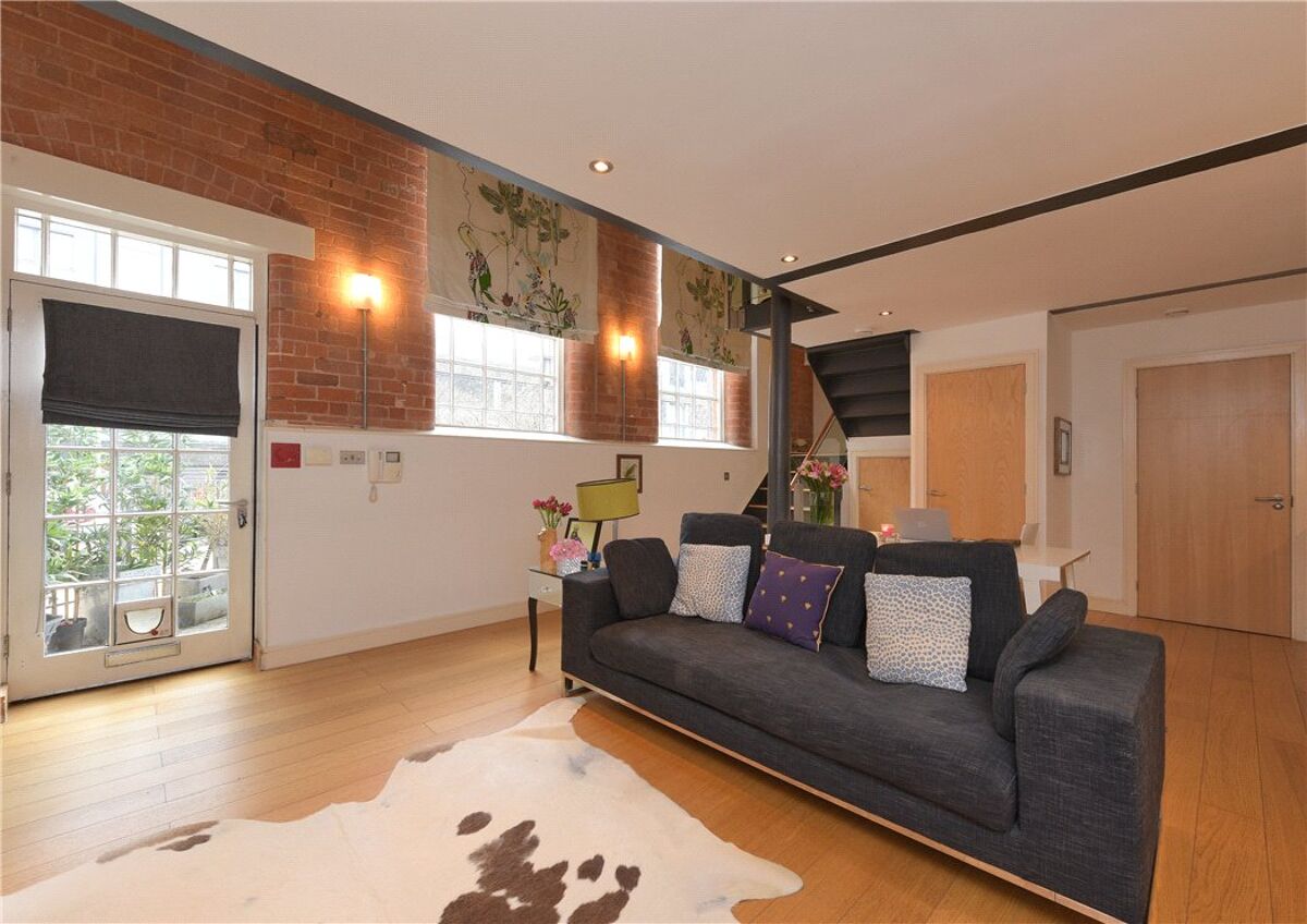flat for sale in Scholars Gate, 80 Severn Street, Birmingham, West