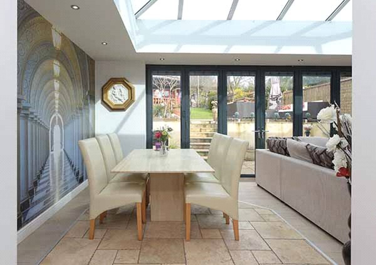 house for sale in Lichfield Road, Sutton Coldfield, West Midlands, B74 BRM180024 Knight Frank