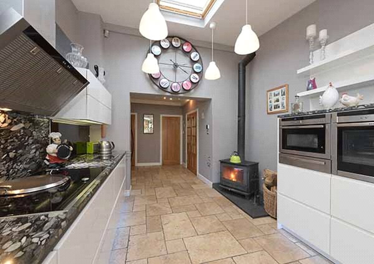 house for sale in Lichfield Road, Sutton Coldfield, West Midlands, B74 BRM180024 Knight Frank