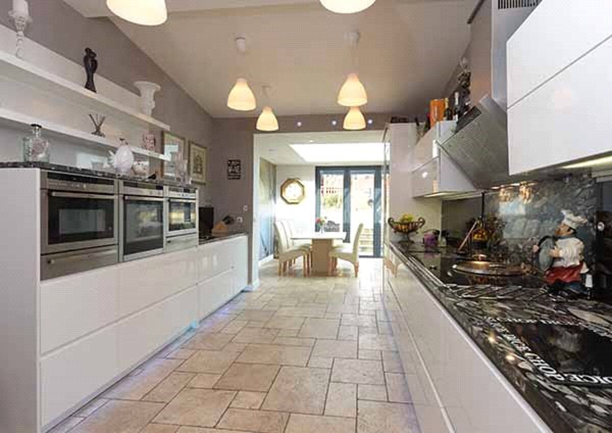 house for sale in Lichfield Road, Sutton Coldfield, West Midlands, B74 BRM180024 Knight Frank