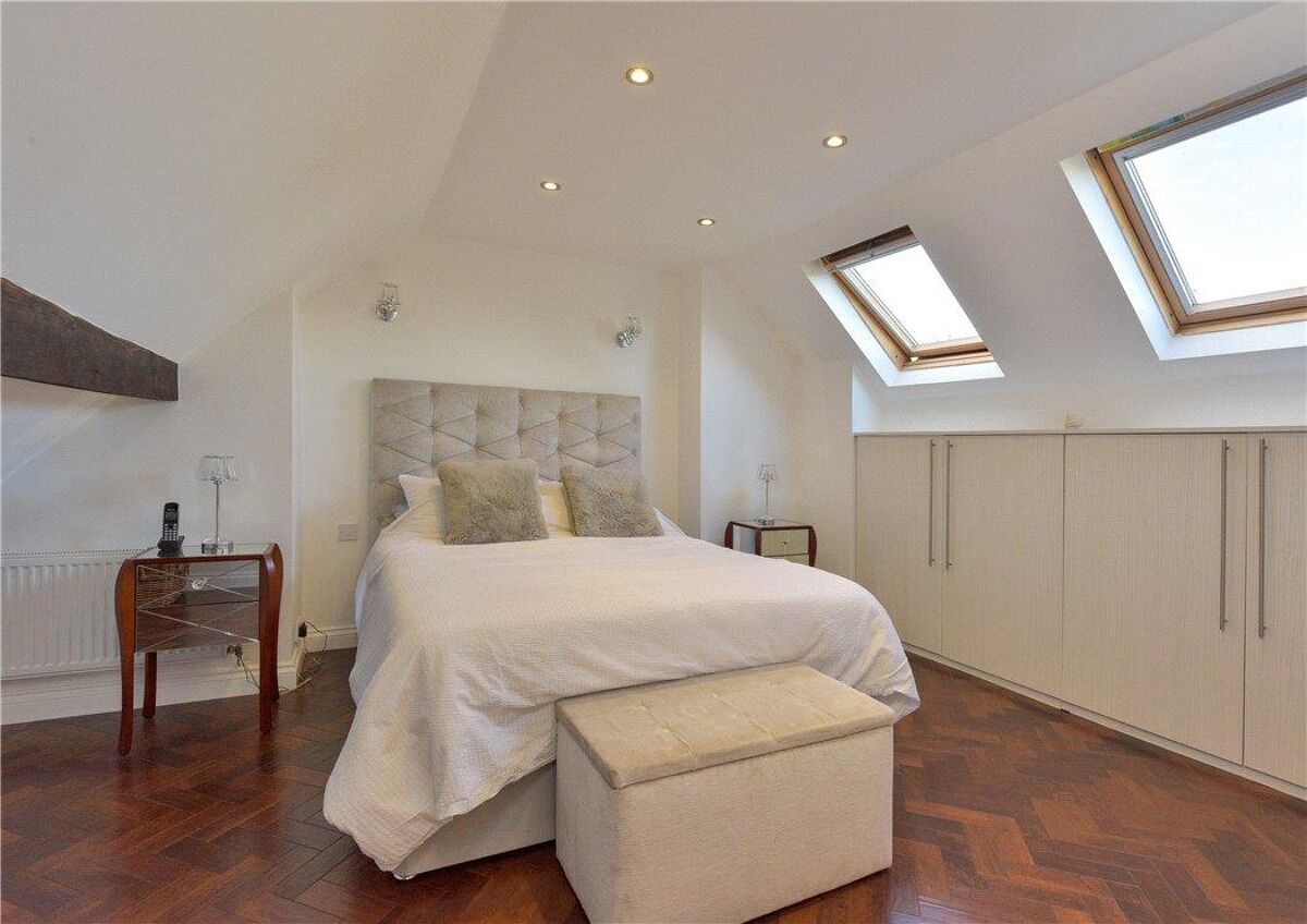 house for sale in Green Lanes, Wylde Green, Sutton Coldfield, West