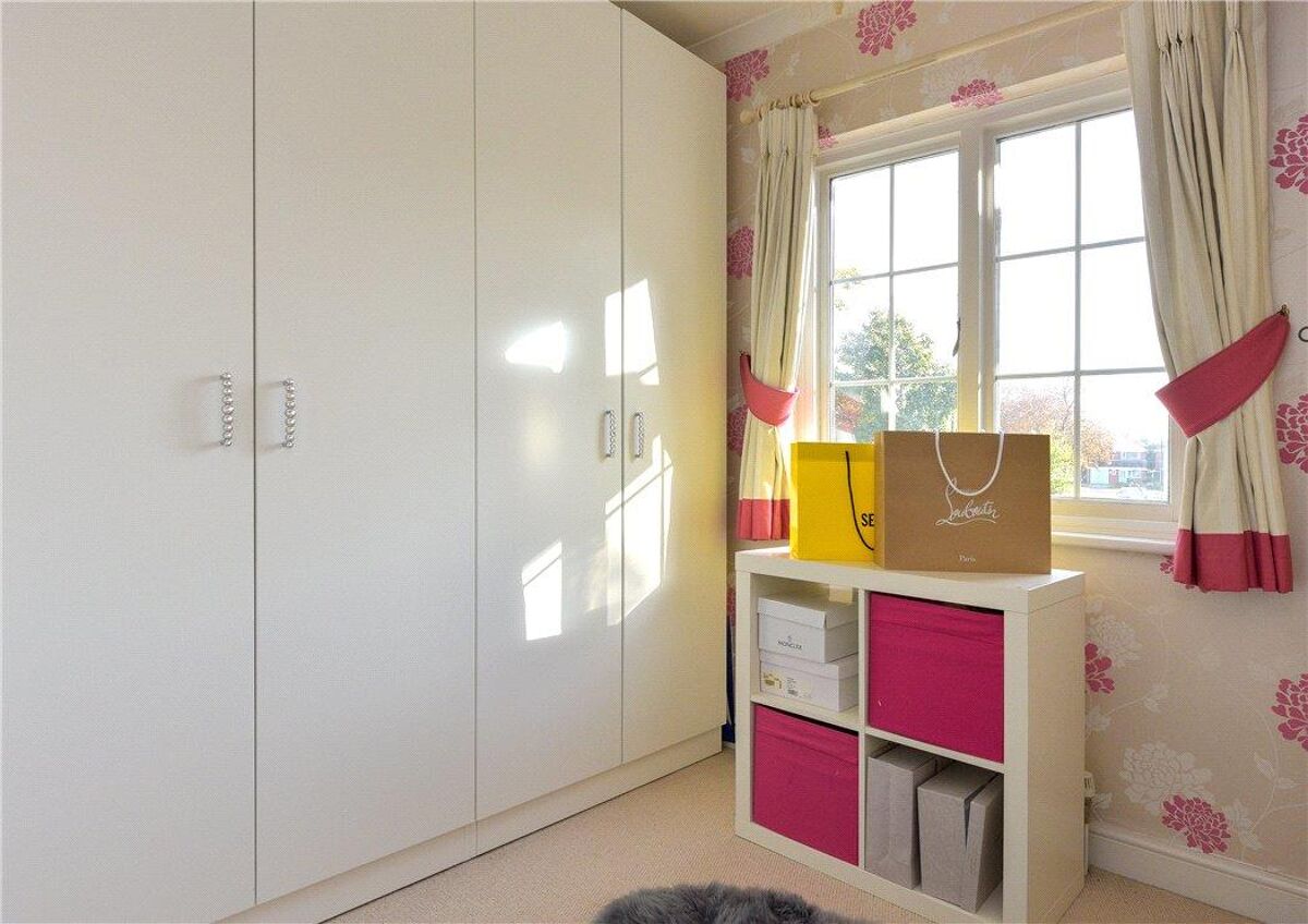 house for sale in Green Lanes, Wylde Green, Sutton Coldfield, West