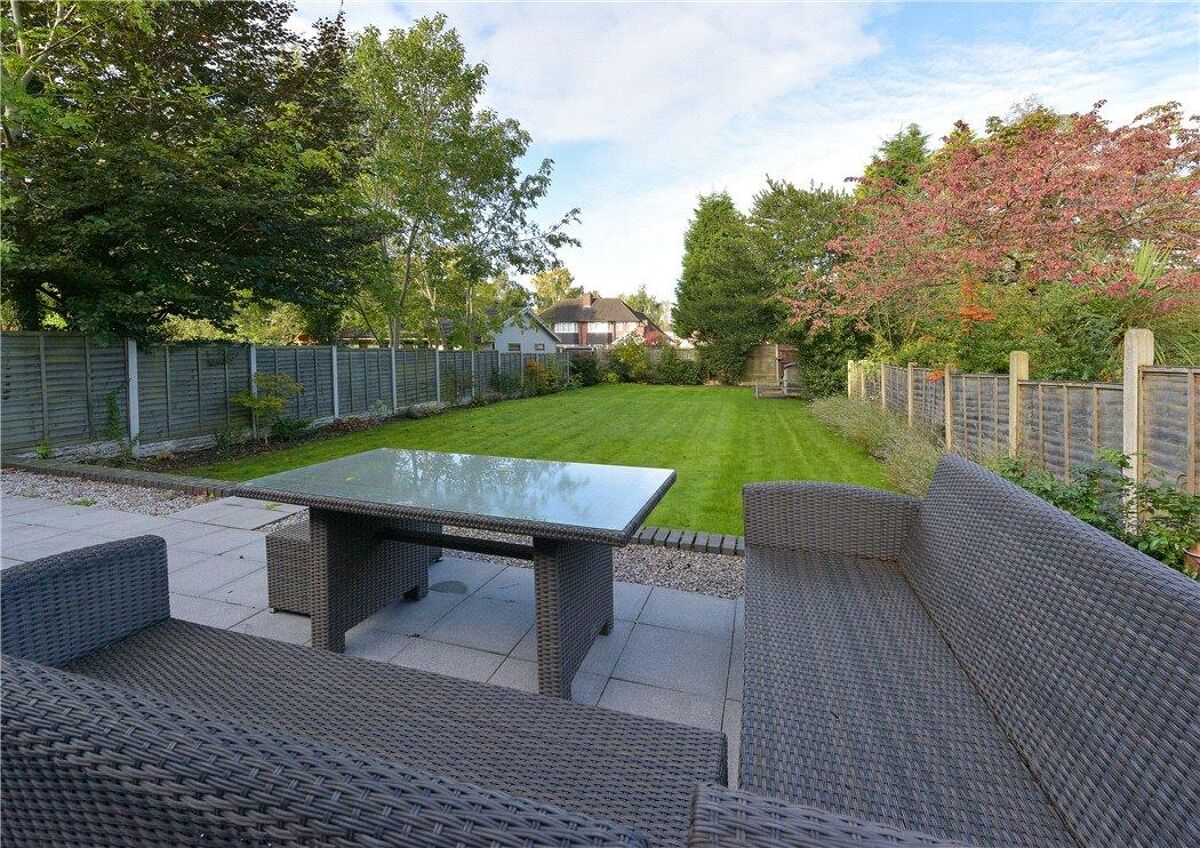 house for sale in Green Lanes, Wylde Green, Sutton Coldfield, West