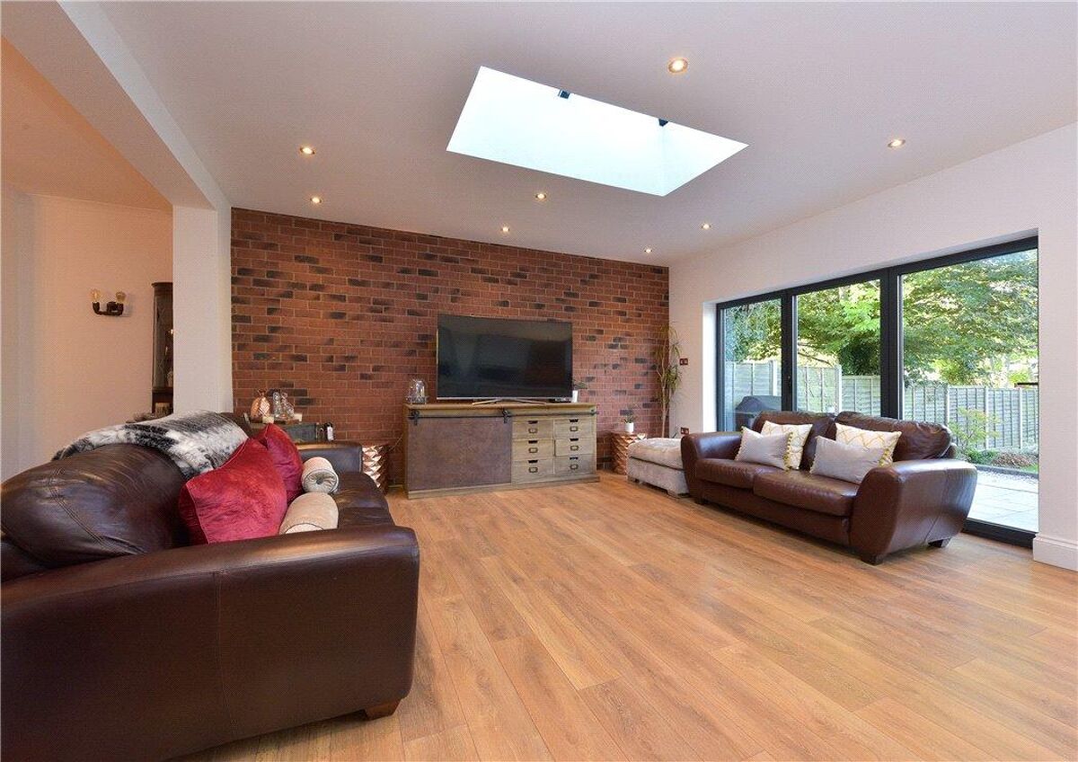 house for sale in Green Lanes, Wylde Green, Sutton Coldfield, West