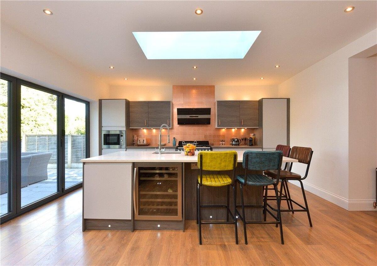 house for sale in Green Lanes, Wylde Green, Sutton Coldfield, West