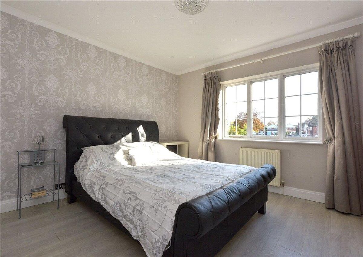 house for sale in Green Lanes, Wylde Green, Sutton Coldfield, West Midlands, B73 BRM180028