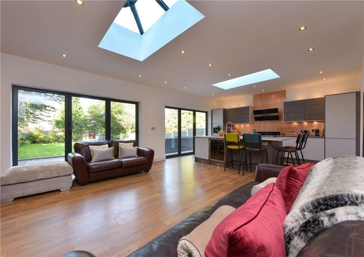 house for sale in Green Lanes, Wylde Green, Sutton Coldfield, West