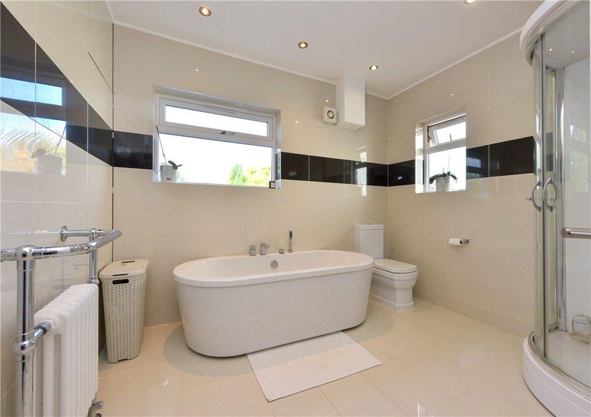 house for sale in Green Lanes, Wylde Green, Sutton Coldfield, West