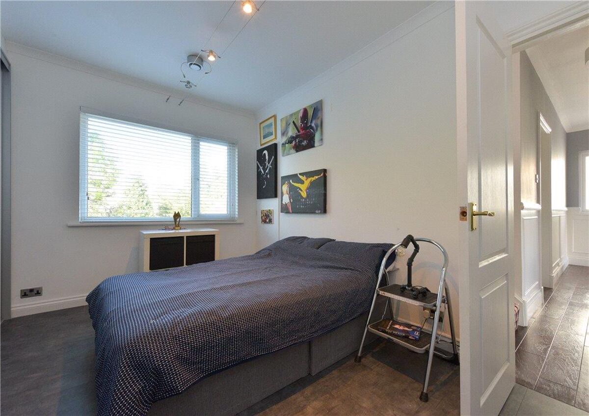 house for sale in Green Lanes, Wylde Green, Sutton Coldfield, West