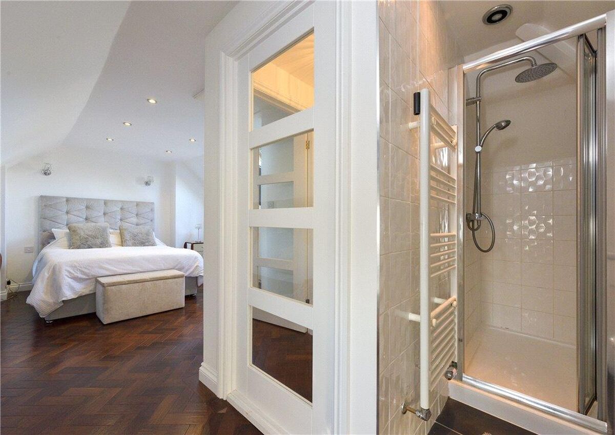 house for sale in Green Lanes, Wylde Green, Sutton Coldfield, West