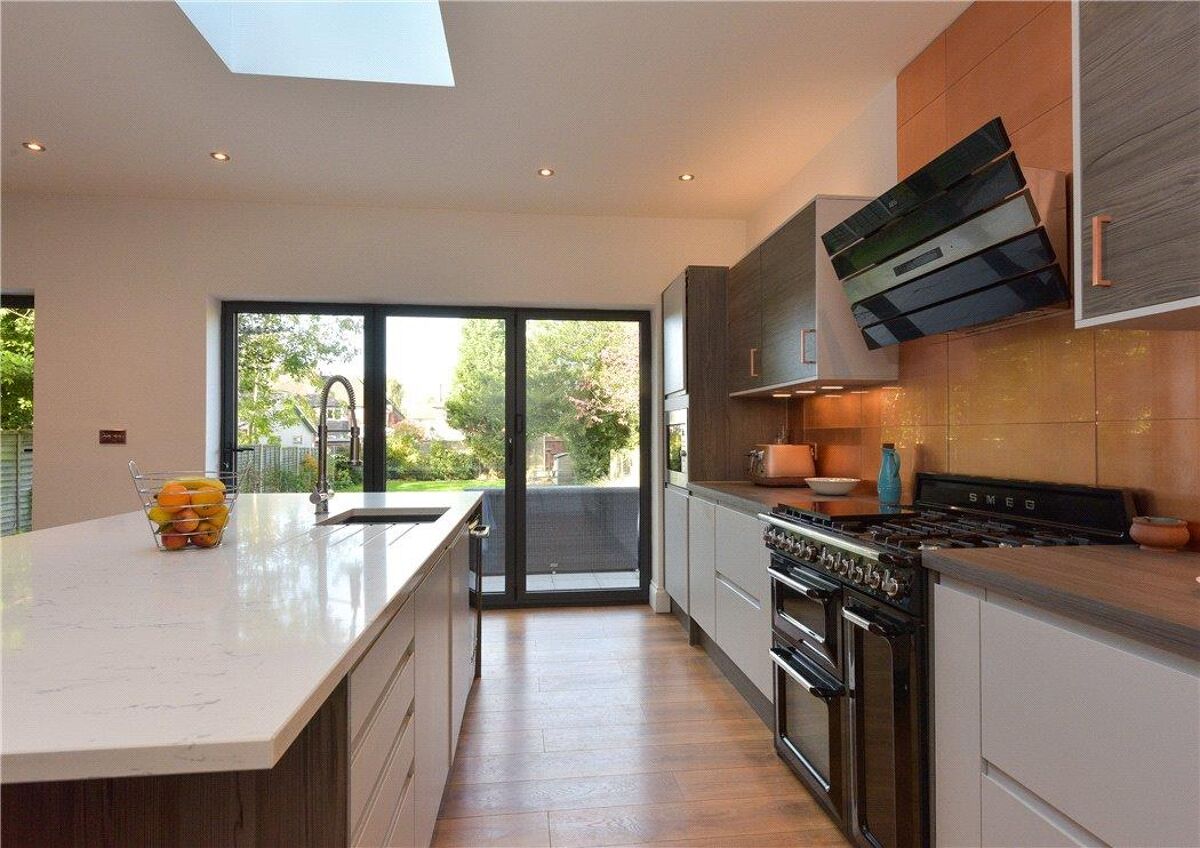 house for sale in Green Lanes, Wylde Green, Sutton Coldfield, West