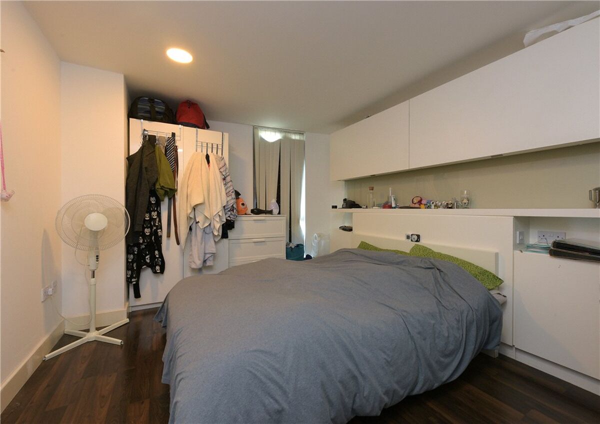 flat for sale in Orion Building, 90 Navigation Street, Birmingham, West