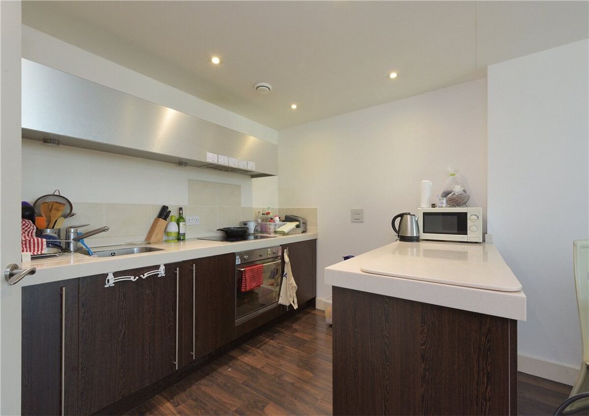 flat for sale in Orion Building, 90 Navigation Street, Birmingham, West