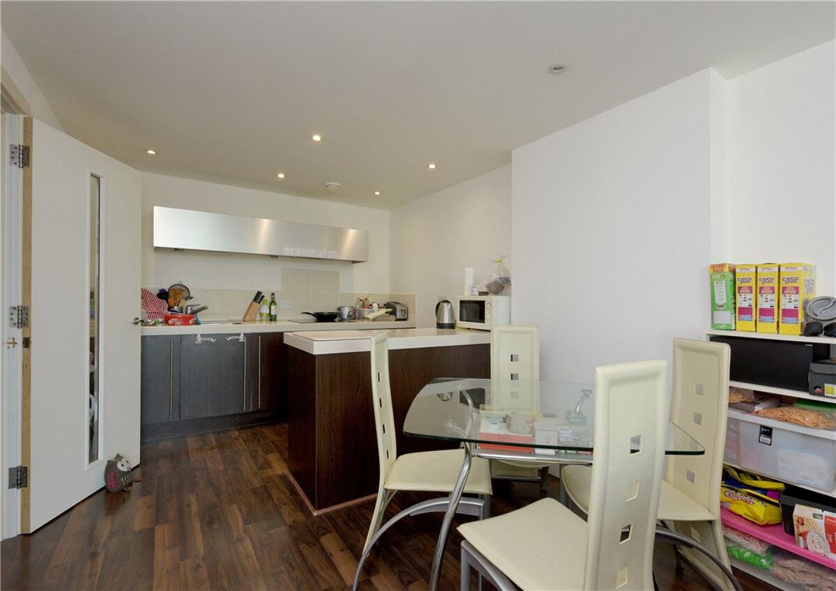 flat for sale in Orion Building, 90 Navigation Street, Birmingham, West