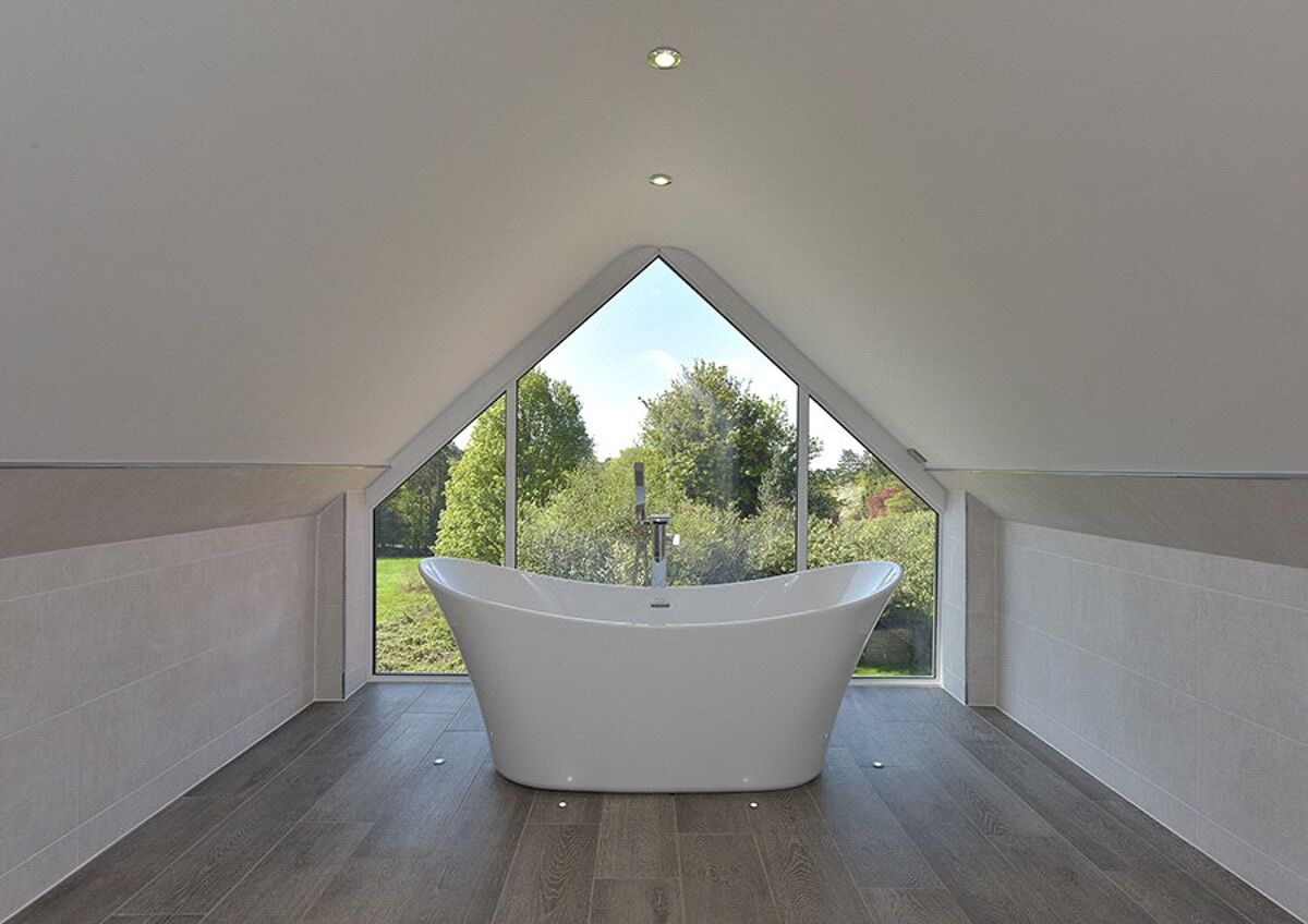 house for sale in Helen's Gate, Plymouth Road, Barnt Green, Birmingham