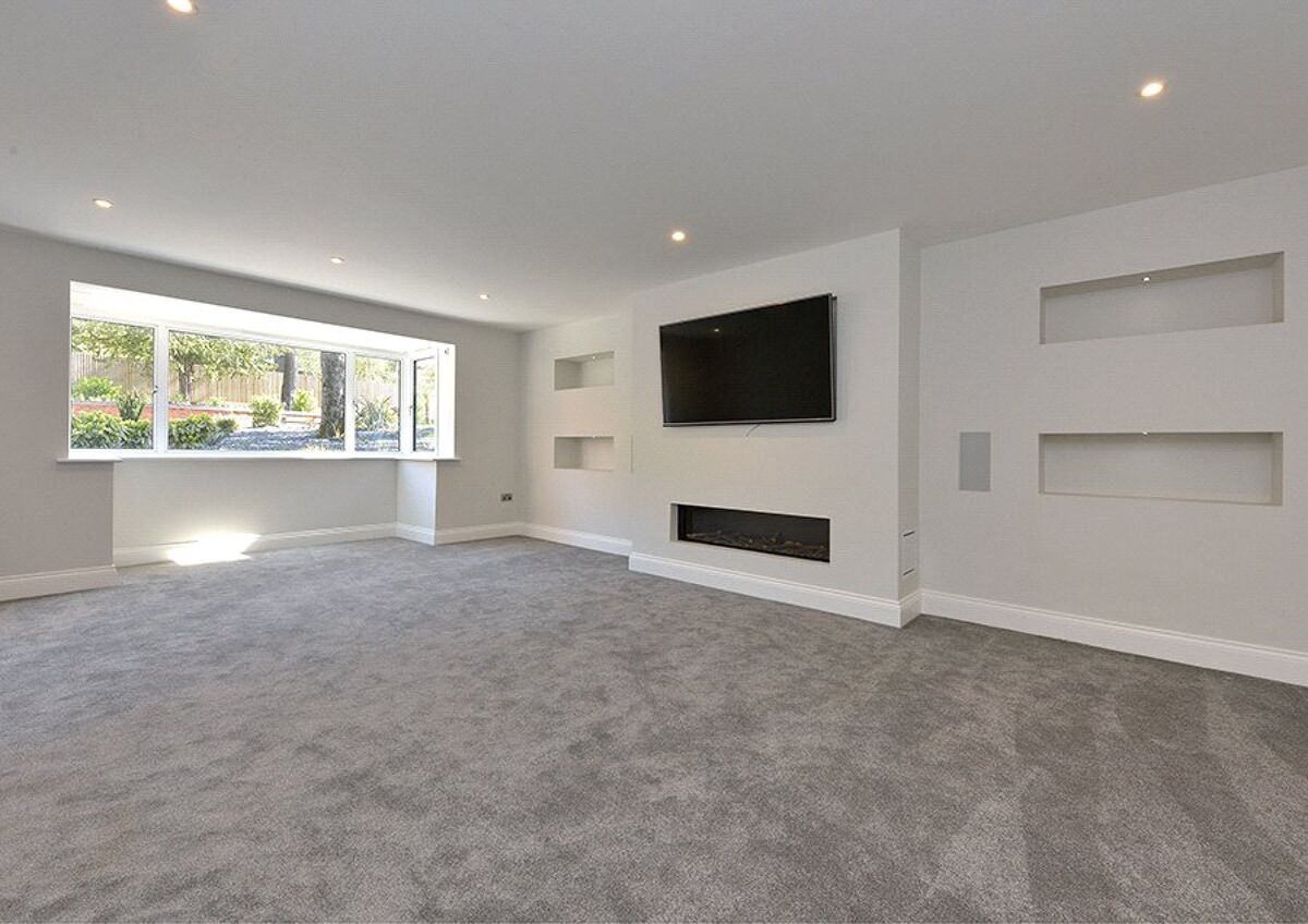 house for sale in Helen's Gate, Plymouth Road, Barnt Green, Birmingham