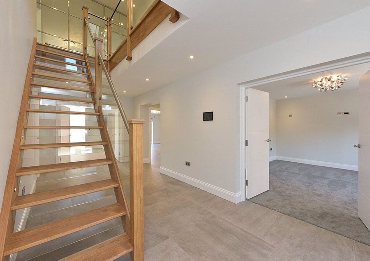 house for sale in Helen's Gate, Plymouth Road, Barnt Green, Birmingham