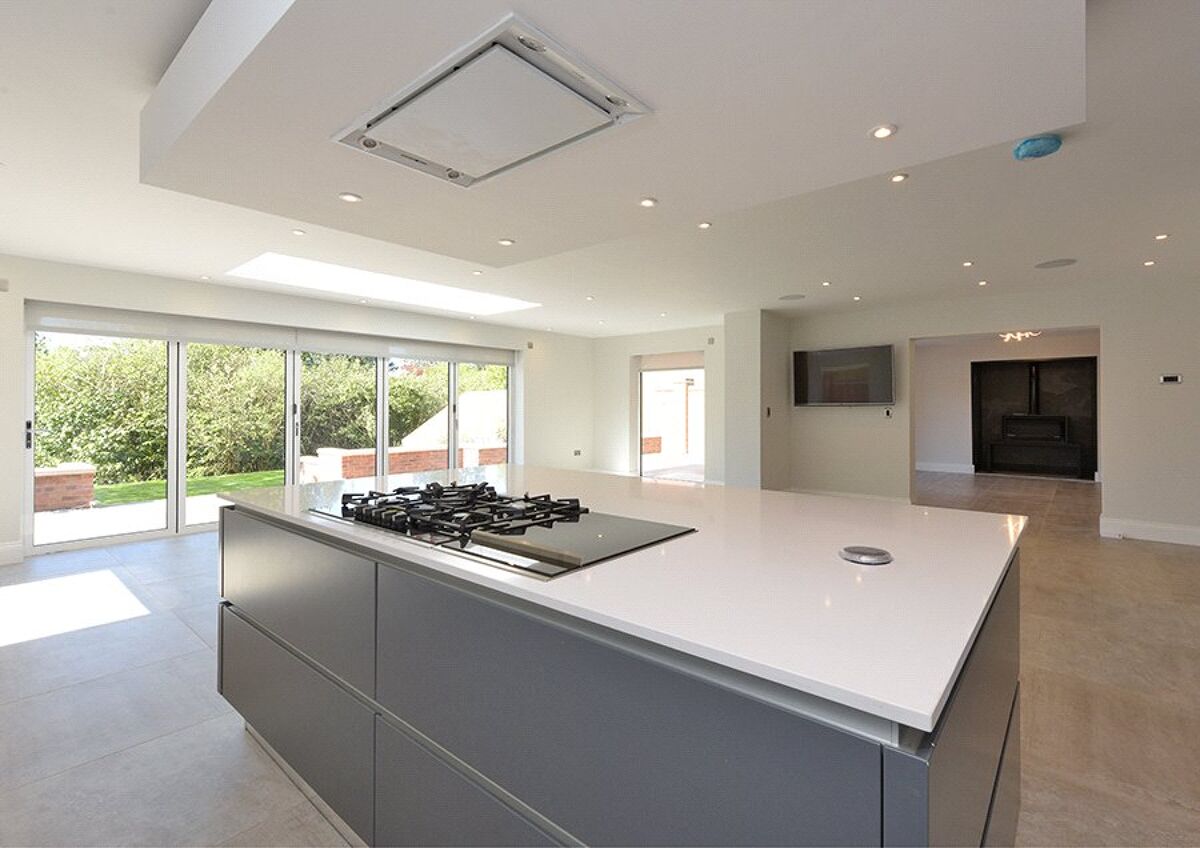 house for sale in Helen's Gate, Plymouth Road, Barnt Green, Birmingham