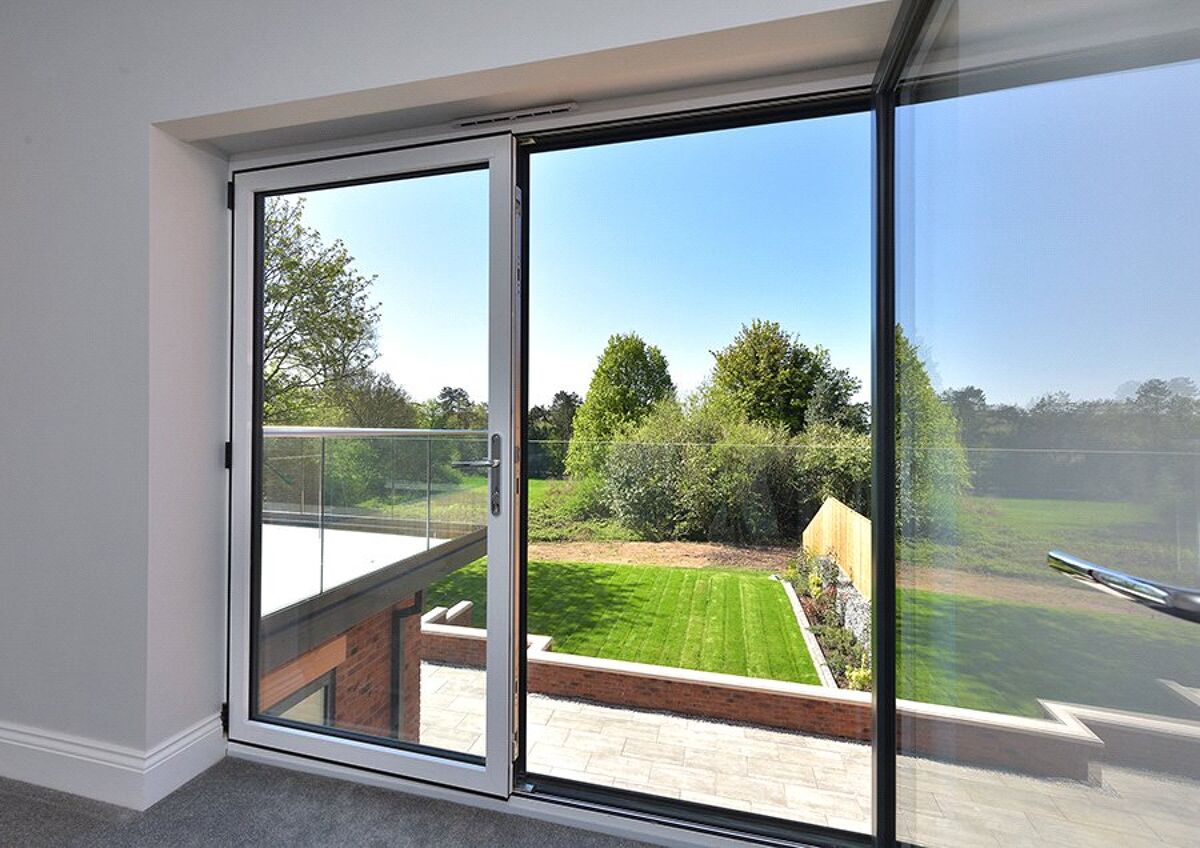 house for sale in Helen's Gate, Plymouth Road, Barnt Green, Birmingham