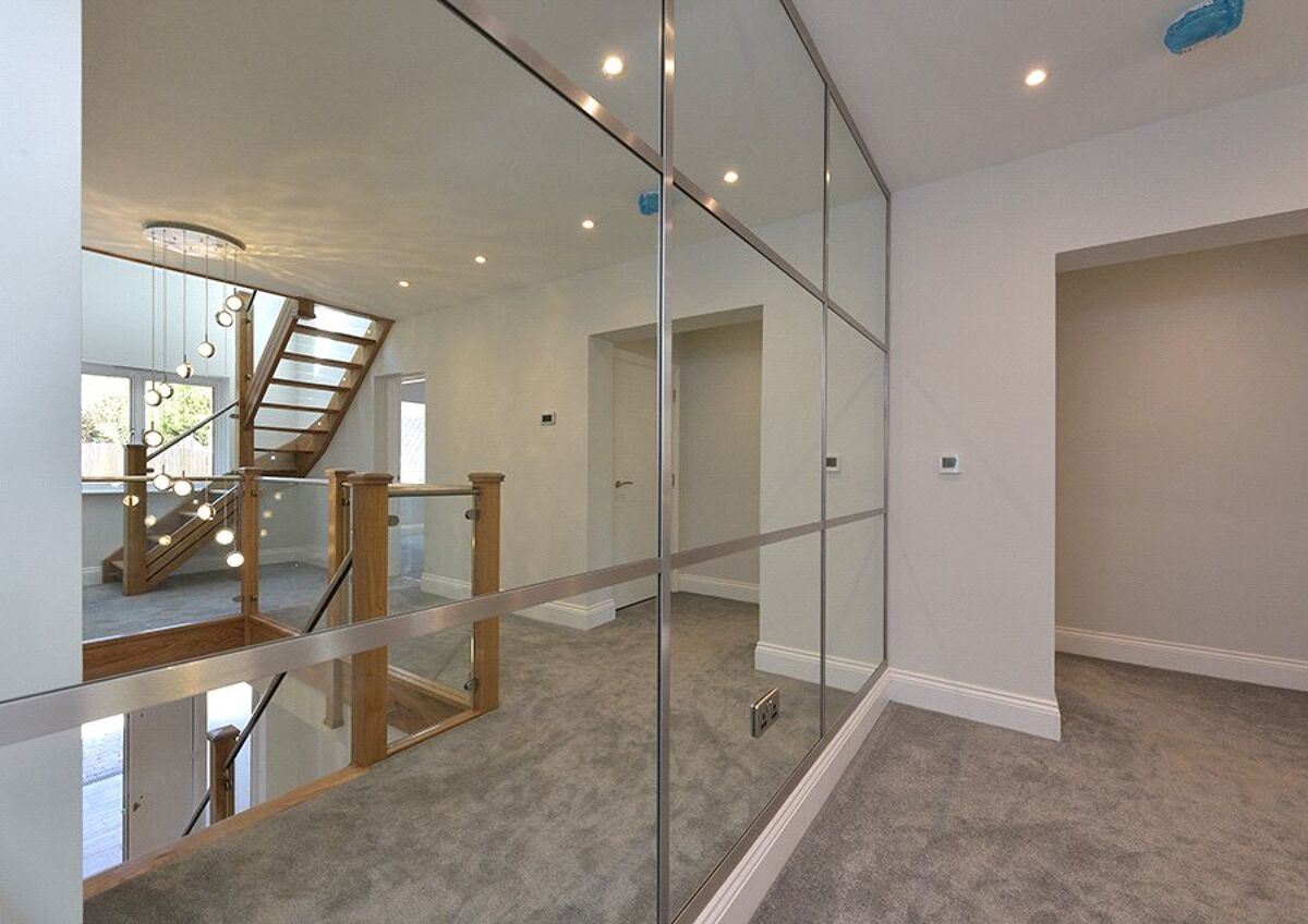 house for sale in Helen's Gate, Plymouth Road, Barnt Green, Birmingham