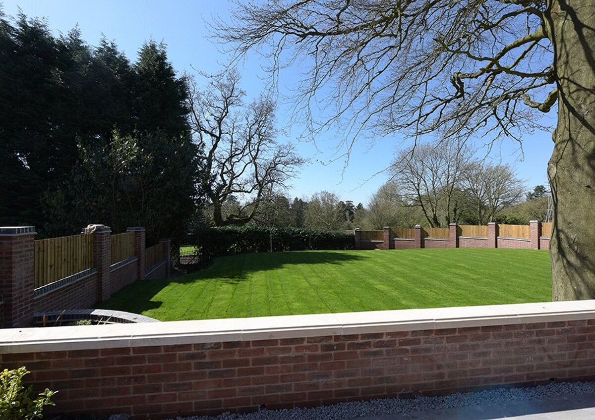 house for sale in Helen's Gate, Plymouth Road, Barnt Green, Birmingham