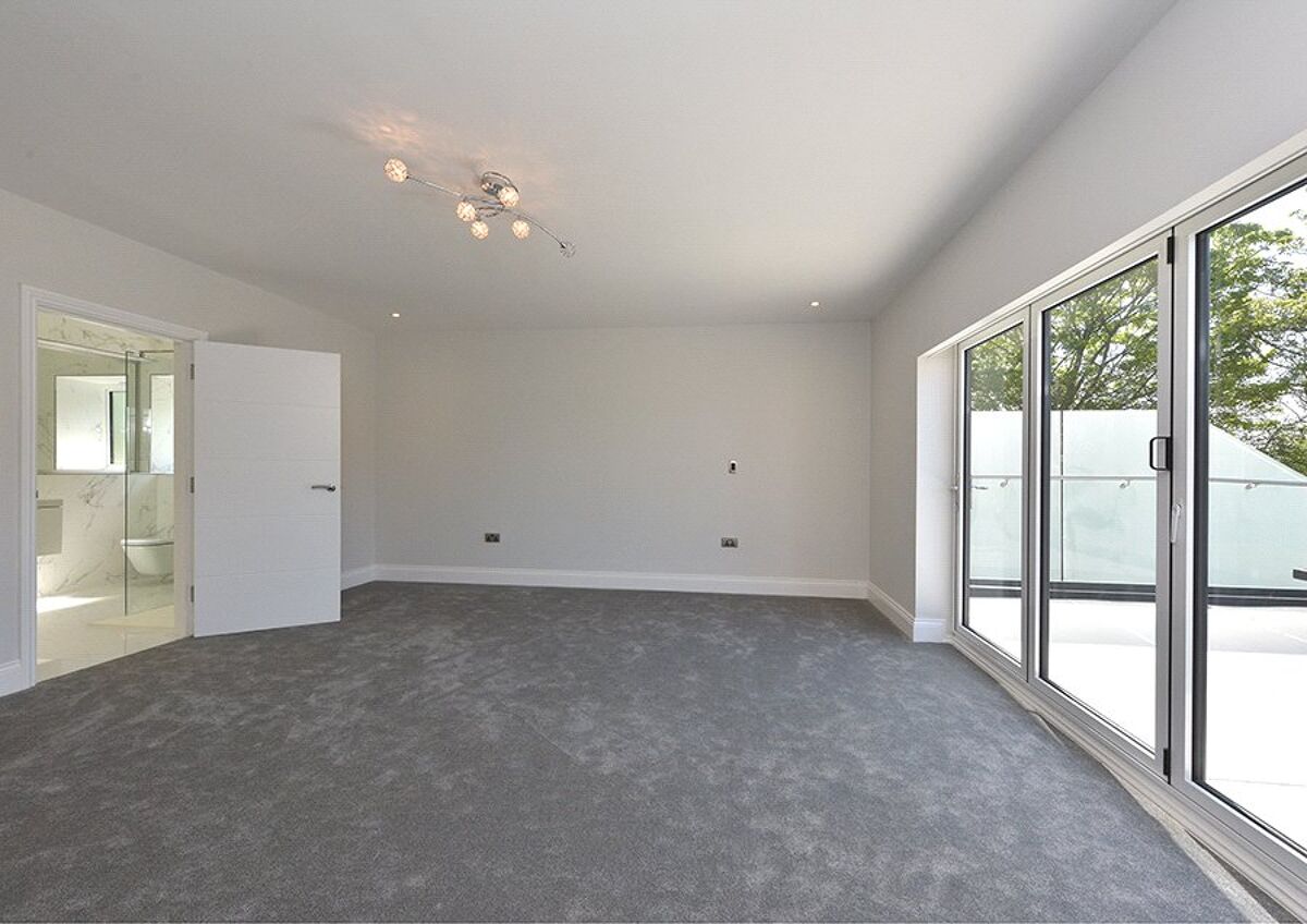 house for sale in Helen's Gate, Plymouth Road, Barnt Green, Birmingham