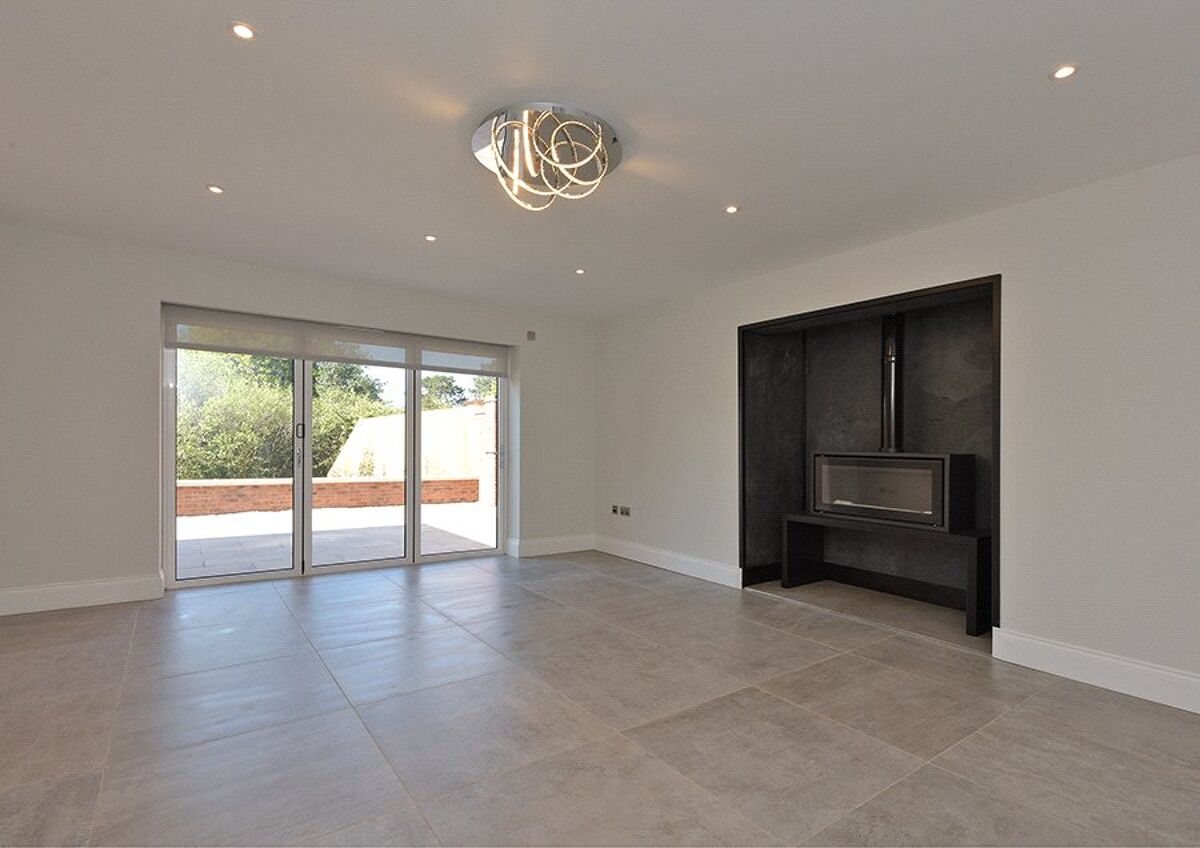 house for sale in Helen's Gate, Plymouth Road, Barnt Green, Birmingham