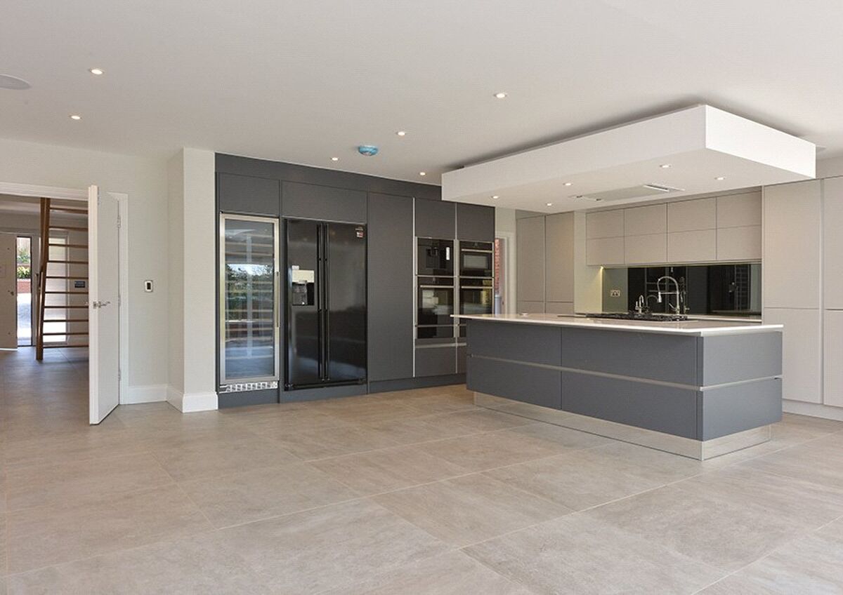 house for sale in Helen's Gate, Plymouth Road, Barnt Green, Birmingham