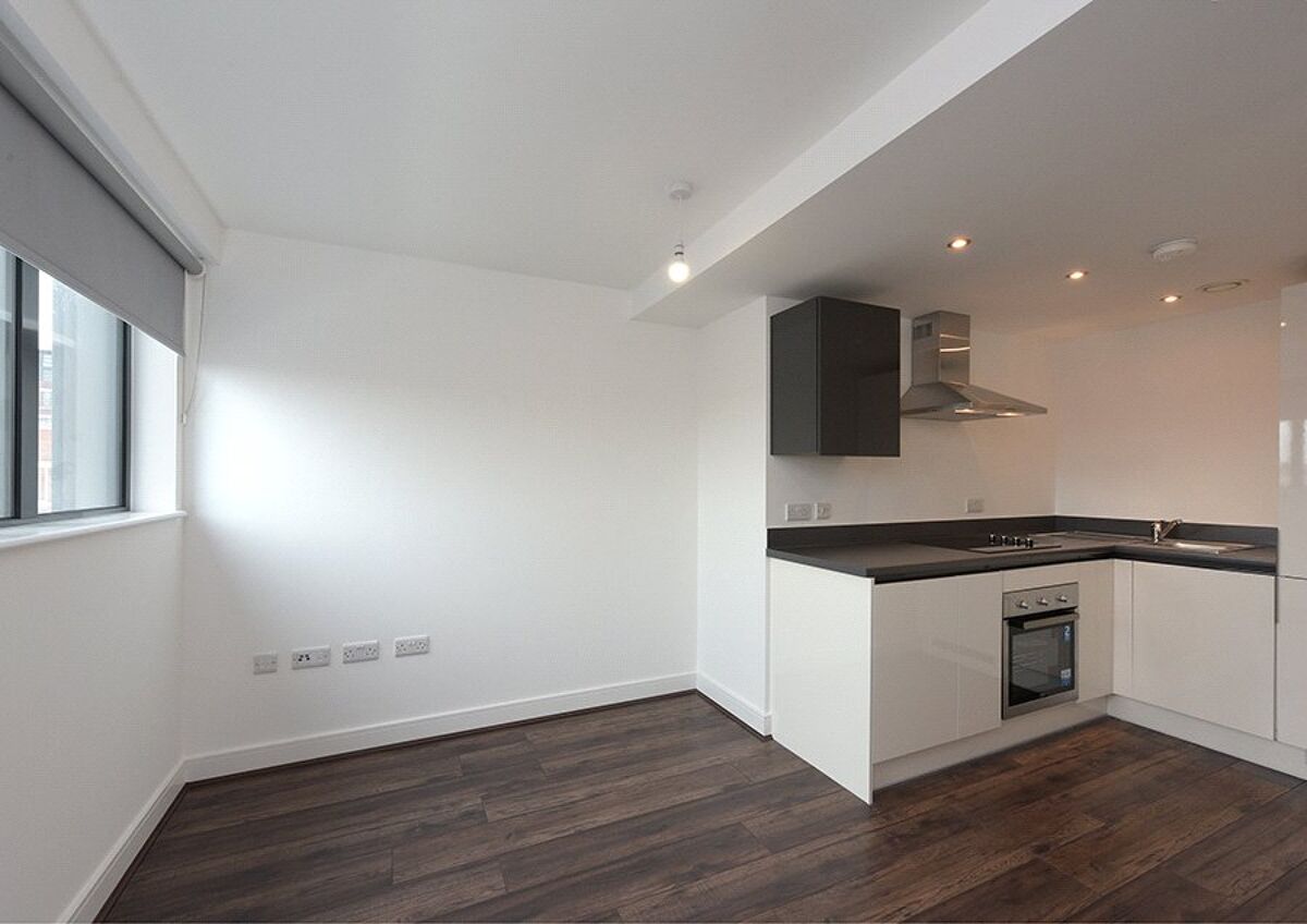 flat for sale in Fabrick Square, 1 Lombard Street, Birmingham, West