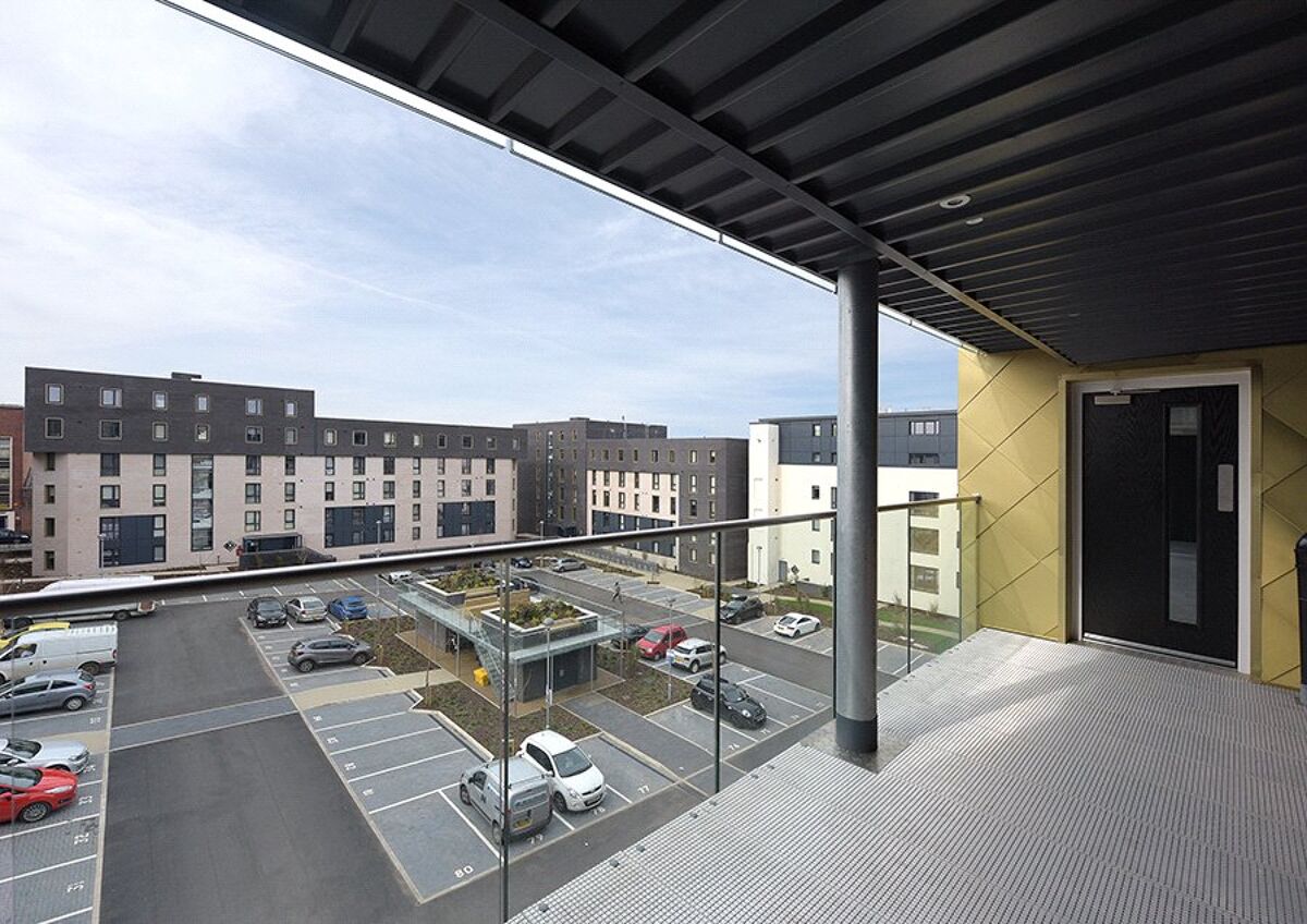 flat for sale in Fabrick Square, 1 Lombard Street, Birmingham, West