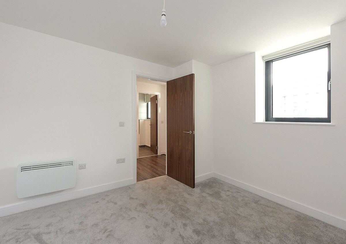 flat for sale in Fabrick Square, 1 Lombard Street, Birmingham, West