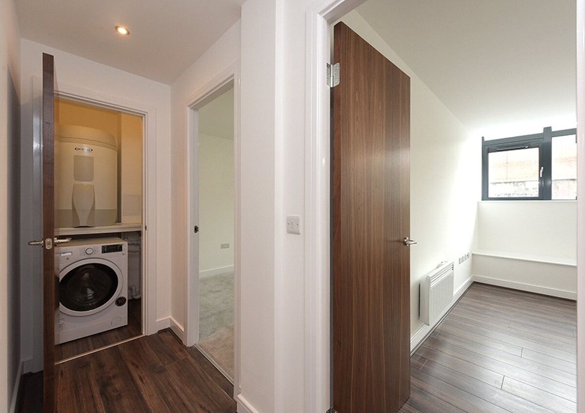 flat for sale in Fabrick Square, 1 Lombard Street, Birmingham, West