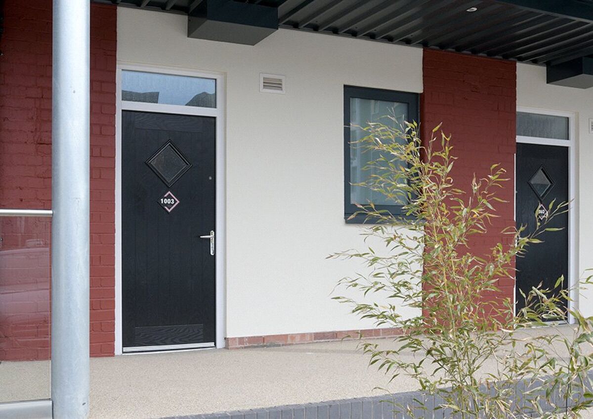 flat for sale in Fabrick Square, 1 Lombard Street, Birmingham, West