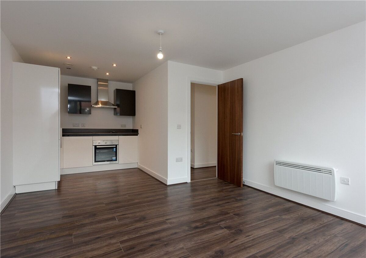 flat for sale in Fabrick Square, 1 Lombard Street, Birmingham, West