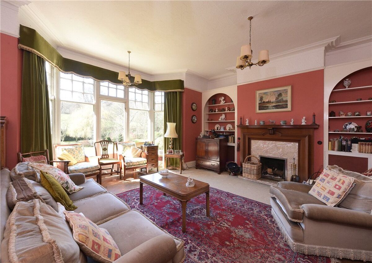 house for sale in Kendal End Road, Barnt Green, Birmingham, B45