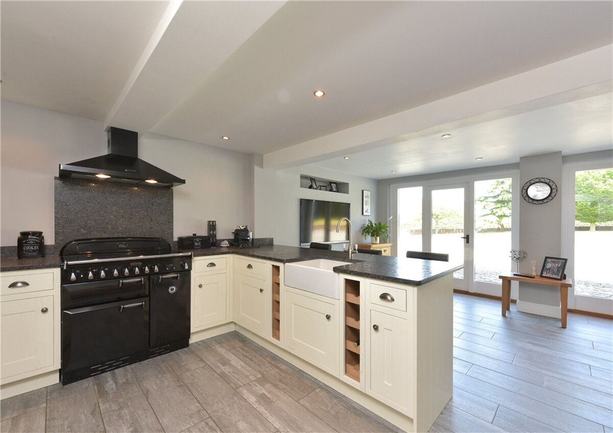 house for sale in Abnalls Lane, Lichfield, Staffordshire, WS13 BRM180076 Knight Frank