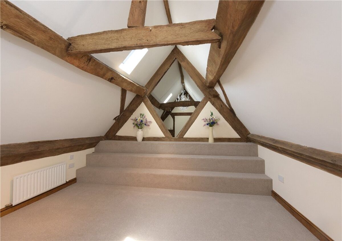 house for sale in Abnalls Lane, Lichfield, Staffordshire, WS13 BRM180076 Knight Frank