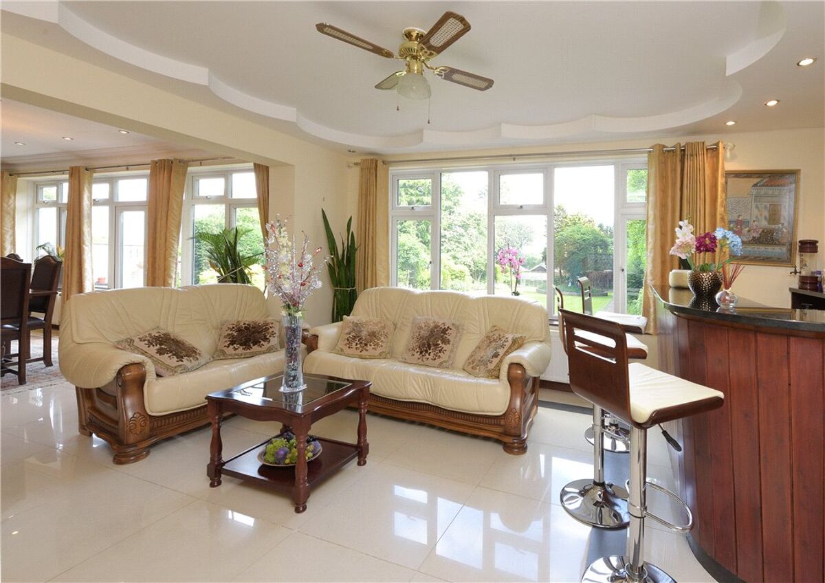 house for sale in Hagley Road West, Harborne, Birmingham, West Midlands